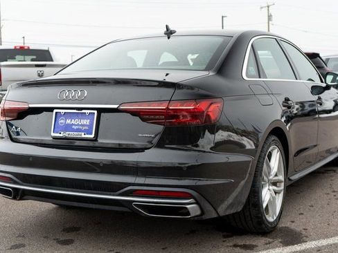 Used 2023 Audi A4 2.0T Premium Plus w/ Premium Plus Package image 6