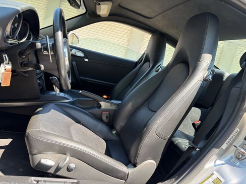 Used 2012 Porsche 911 Carrera S RWD image 9