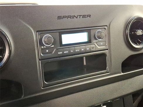 New 2025 Mercedes-Benz Sprinter 2500 image 17