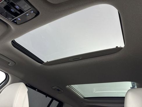 New 2026 Hyundai Santa Fe Limited image 39