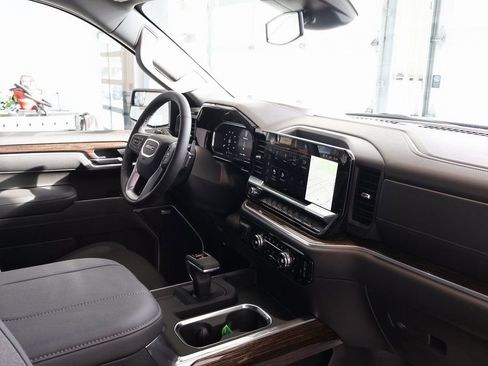 New 2026 GMC Sierra 1500 Elevation w/ Preferred Package image 44