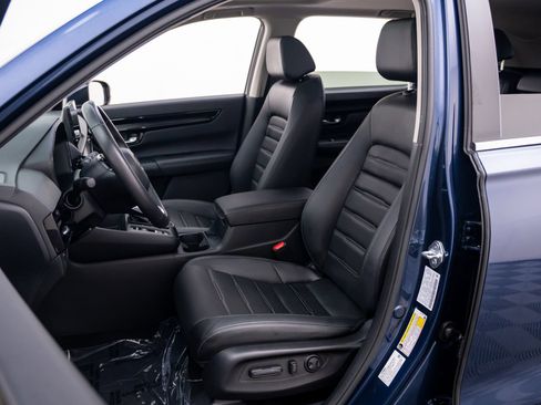 Used 2024 Honda CR-V EX-L image 15