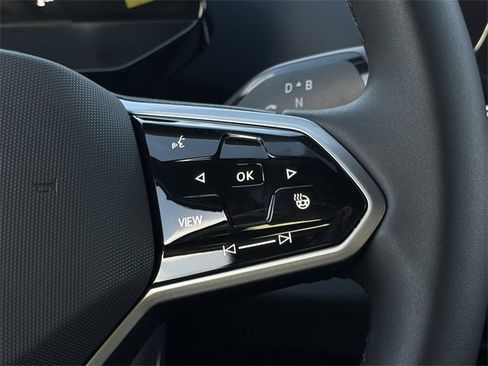 New 2025 Volkswagen ID.4 Pro S image 11