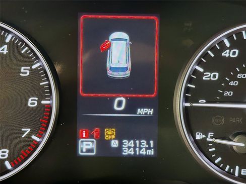 Used 2026 Subaru Ascent Touring AWD/4WD image 18