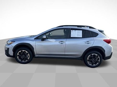 Used 2023 Subaru Crosstrek 2.0i Premium AWD/4WD image 1