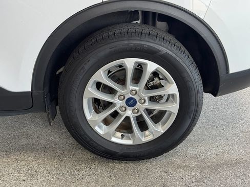 Used 2022 Ford Escape SE AWD/4WD image 23