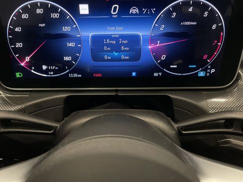 Used 2023 Mercedes-Benz C 300 C 300 image 21