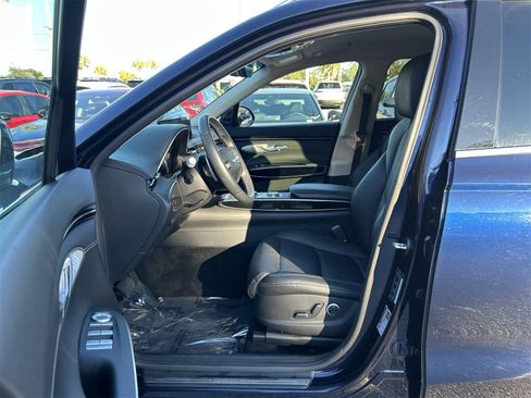 Used 2025 Genesis GV70 2.5T image 2