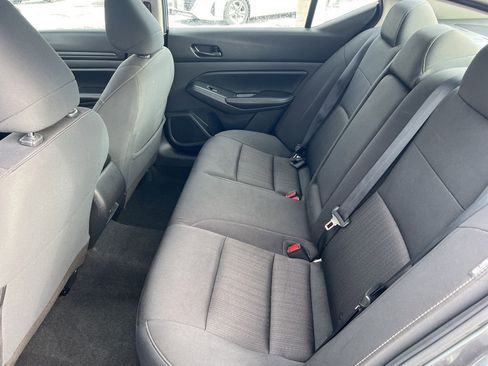 Certified 2024 Nissan Altima 2.5 SV image 8