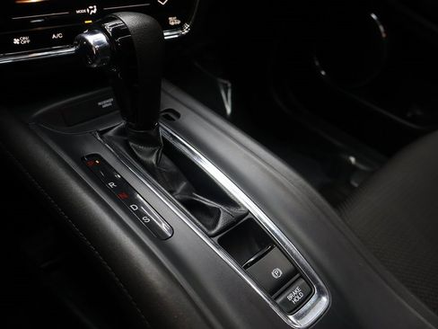 Used 2021 Honda HR-V EX image 23