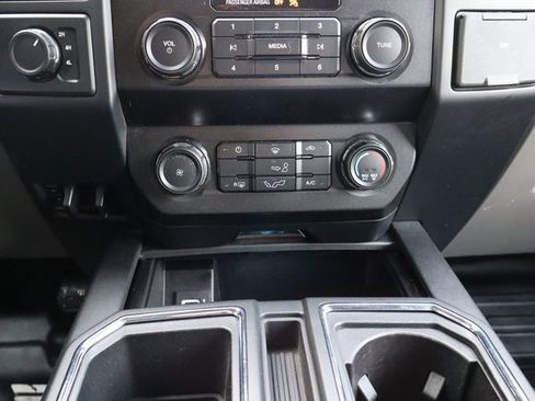 Used 2020 Ford F150 XL w/ Equipment Group 101A Mid image 8