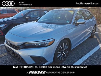 Used 2023 Honda Civic EX