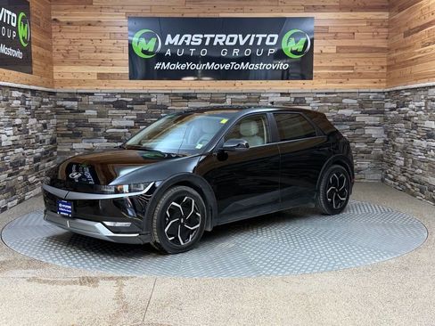 Used 2023 Hyundai Ioniq 5 SEL image 5