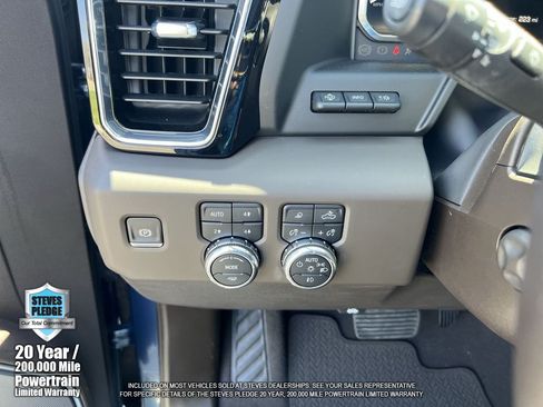 Certified 2026 GMC Sierra 1500 Denali w/ Technology Package AWD/4WD image 22