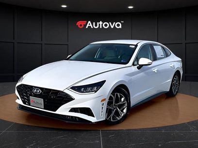 Used 2023 Hyundai Sonata SEL