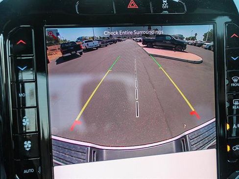 New 2026 RAM 2500 Big Horn image 21