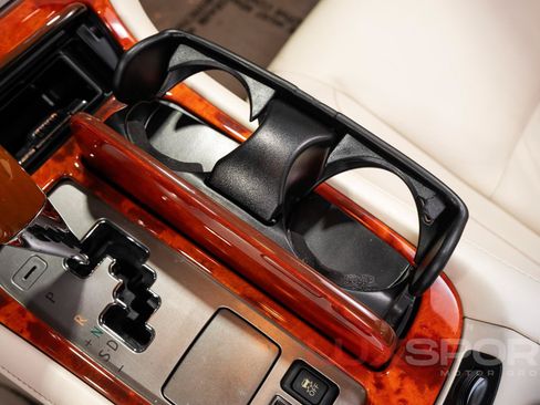 Used 2007 Lexus SC 430 Convertible RWD image 53