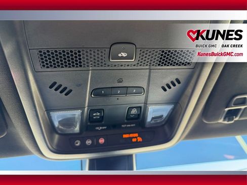 Used 2021 Cadillac XT6 Sport image 22