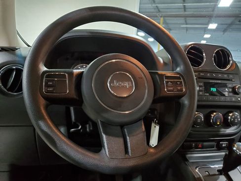 Used 2017 Jeep Patriot Sport w/ Power Value Group image 25