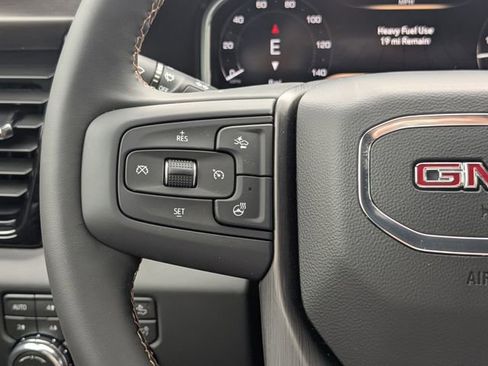 New 2026 GMC Sierra 2500 AT4 w/ AT4 Premium Plus Package AWD/4WD image 29