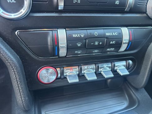 Used 2021 Ford Mustang Mach 1 image 26