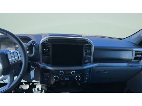 Used 2025 Ford F150 XLT w/ Equipment Group 301A Standard AWD/4WD image 14