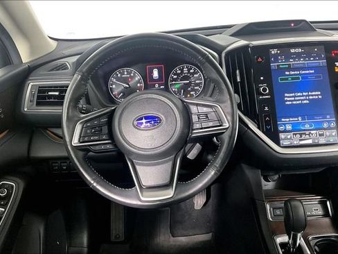 Used 2024 Subaru Ascent Touring AWD/4WD image 5