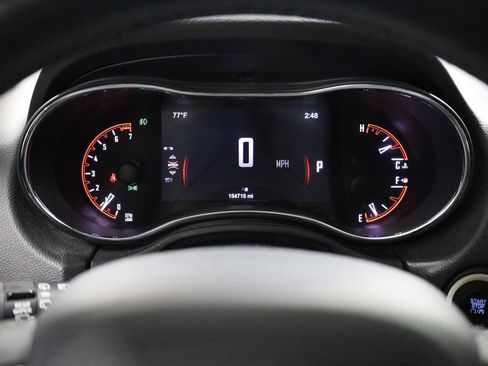 Used 2014 Dodge Durango Limited AWD/4WD image 21