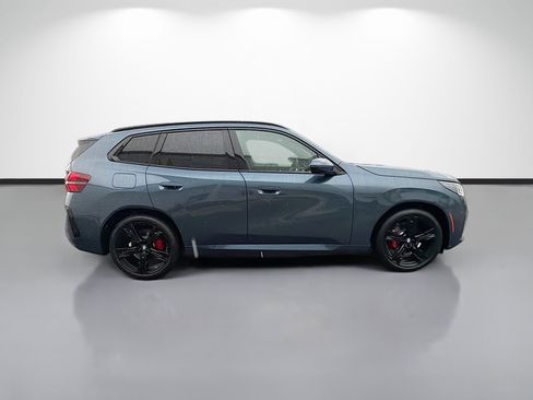 New 2026 BMW X3 xDrive30i w/ Premium Package AWD/4WD image 2