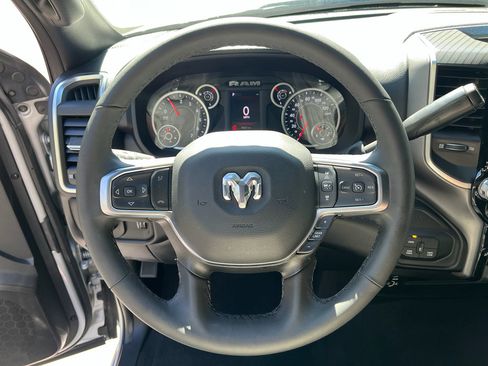 Used 2026 RAM 2500 Big Horn AWD/4WD image 18
