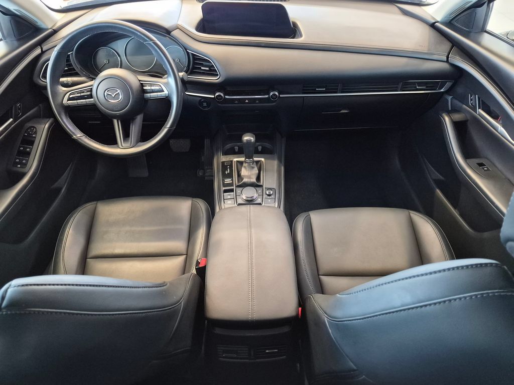 Used 2021 MAZDA CX-30 AWD 2.5 S w/ Select Package image 28