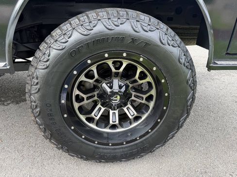 Used 2019 RAM 2500 Big Horn AWD/4WD image 22