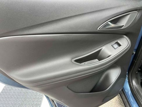 New 2026 Buick Encore GX Preferred w/ Comfort Package image 16