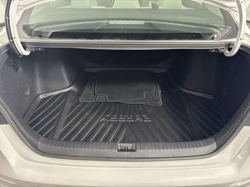 Used 2023 Honda Accord EX image 36