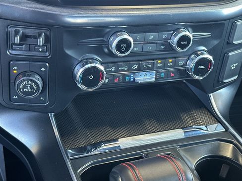 Used 2024 Ford F150 Raptor AWD/4WD image 19