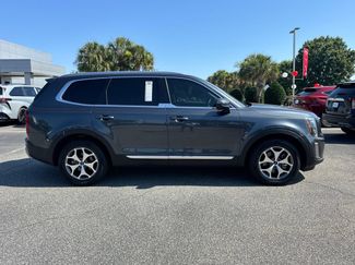 Used 2022 Kia Telluride EX FWD video 2