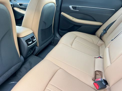 New 2026 Hyundai Sonata Limited image 5