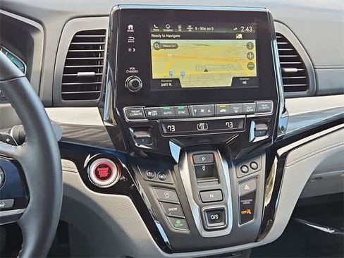 Used 2023 Honda Odyssey Elite image 29
