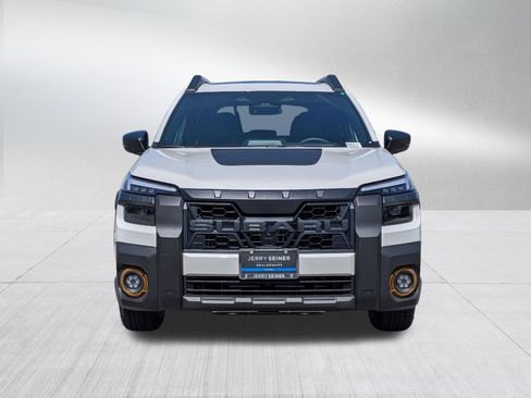 New 2026 Subaru Outback Wilderness image 13