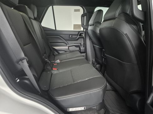 New 2025 Toyota RAV4 XLE Premium image 38