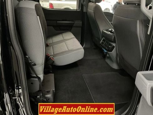 Used 2022 Ford F150 XL w/ Equipment Group 101A High image 31