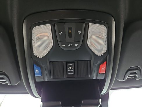 New 2026 RAM 2500 Tradesman image 27