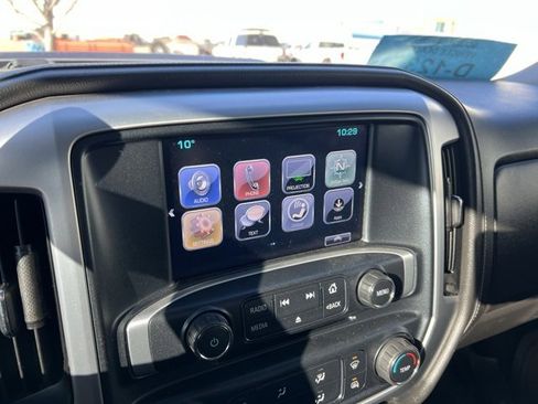 Used 2018 GMC Sierra 2500 SLE image 18