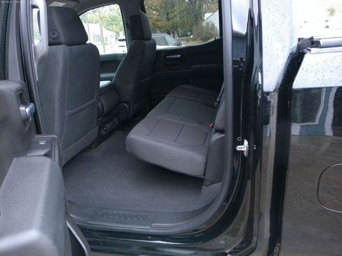 Used 2019 Chevrolet Silverado 1500 LT w/ All-Star Edition image 9