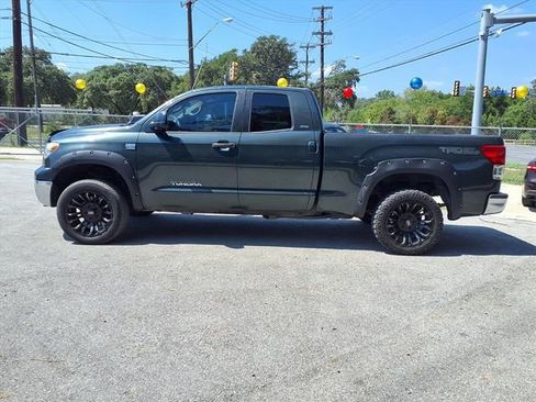Used 2007 Toyota Tundra SR5 RWD image 4