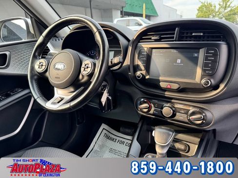 Used 2021 Kia Soul X-Line FWD image 42