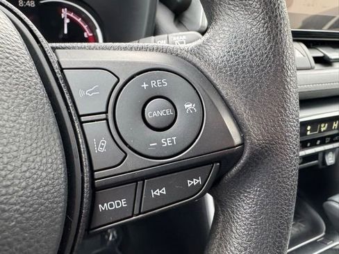 Certified 2025 Toyota RAV4 XLE image 25