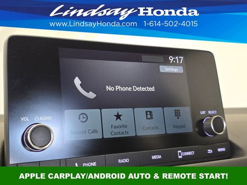 Used 2024 Honda Civic Sport image 19