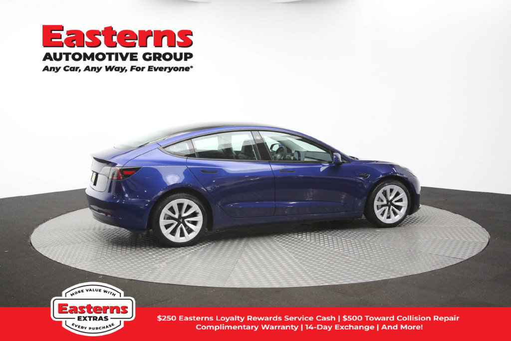 Used 2023 Tesla Model 3 Standard Range RWD image 39