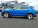 Used 2019 Alfa Romeo Stelvio AWD image 4